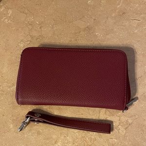 All About the Benjamin’s Wallet
